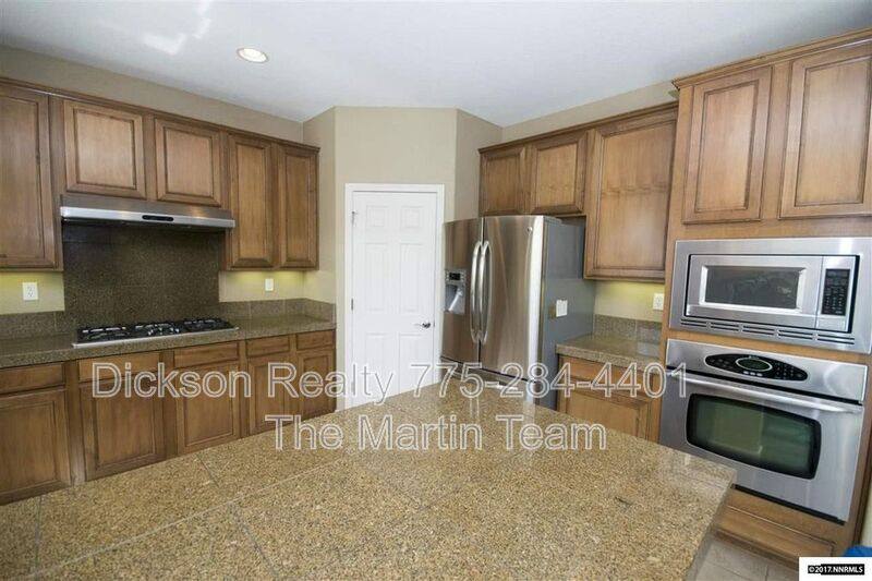 House for rent at 4161 Black Hills Dr, Sparks, NV 89436