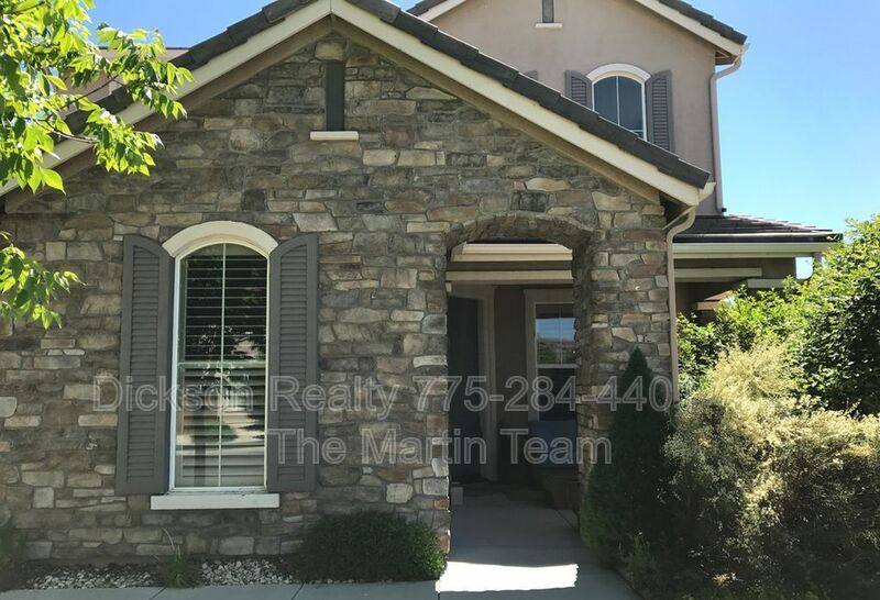House for rent at 4161 Black Hills Dr, Sparks, NV 89436