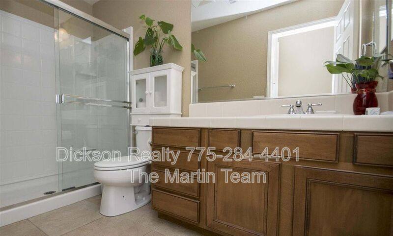 House for rent at 4161 Black Hills Dr, Sparks, NV 89436
