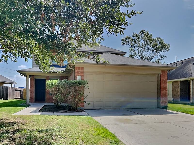 House for rent at 22366 Queenbury Hills Dr, Houston, TX 77073