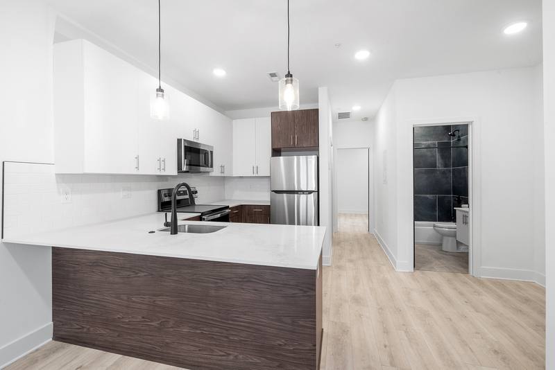 943 Washington Ave #202, Philadelphia, PA 19147