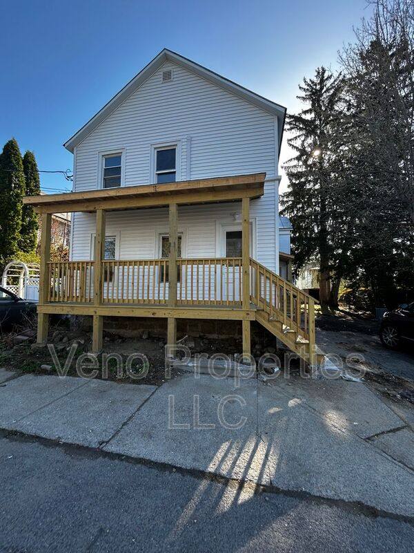 Apartment for rent at 96 Walworth St #1, Saratoga Springs, NY 12866