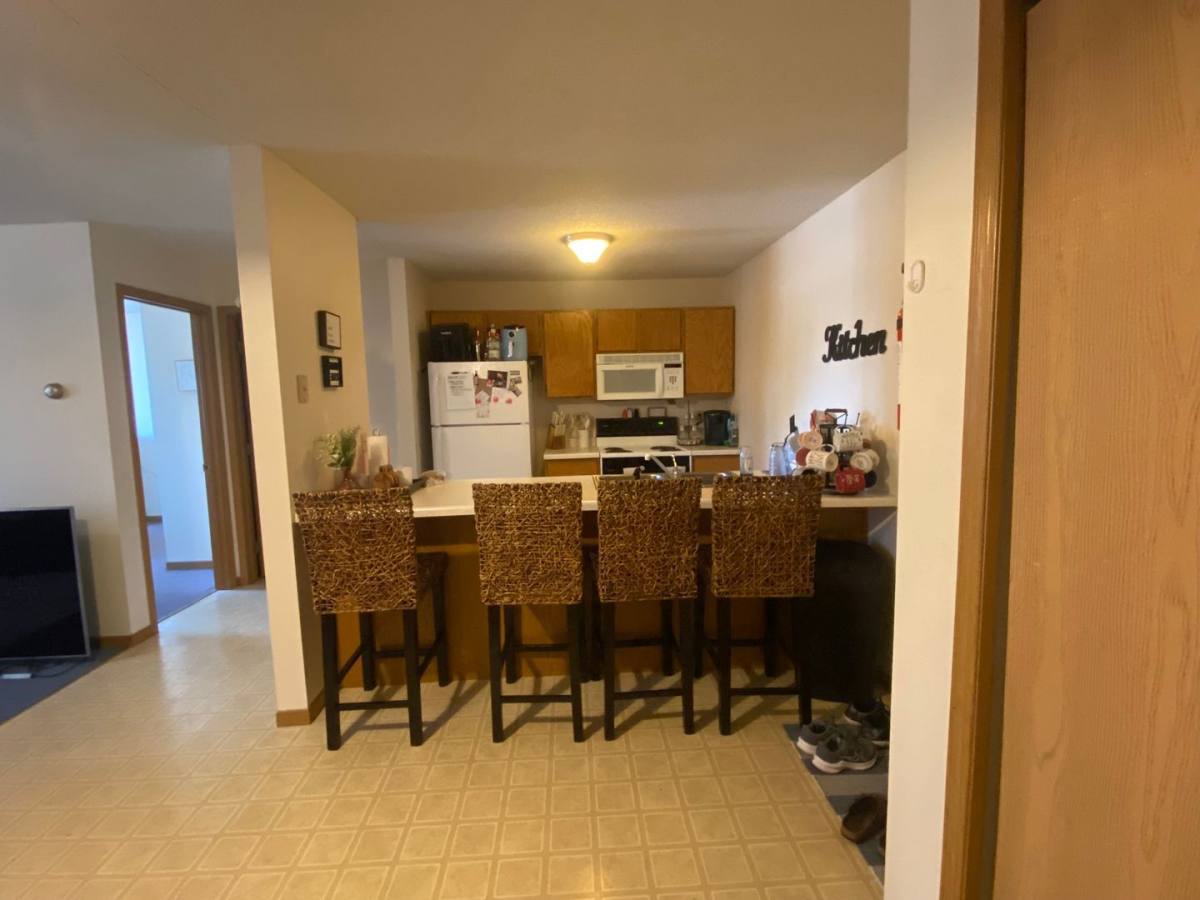 Apartment for rent at 33 W Minnesota St, St. Joseph, MN 56374