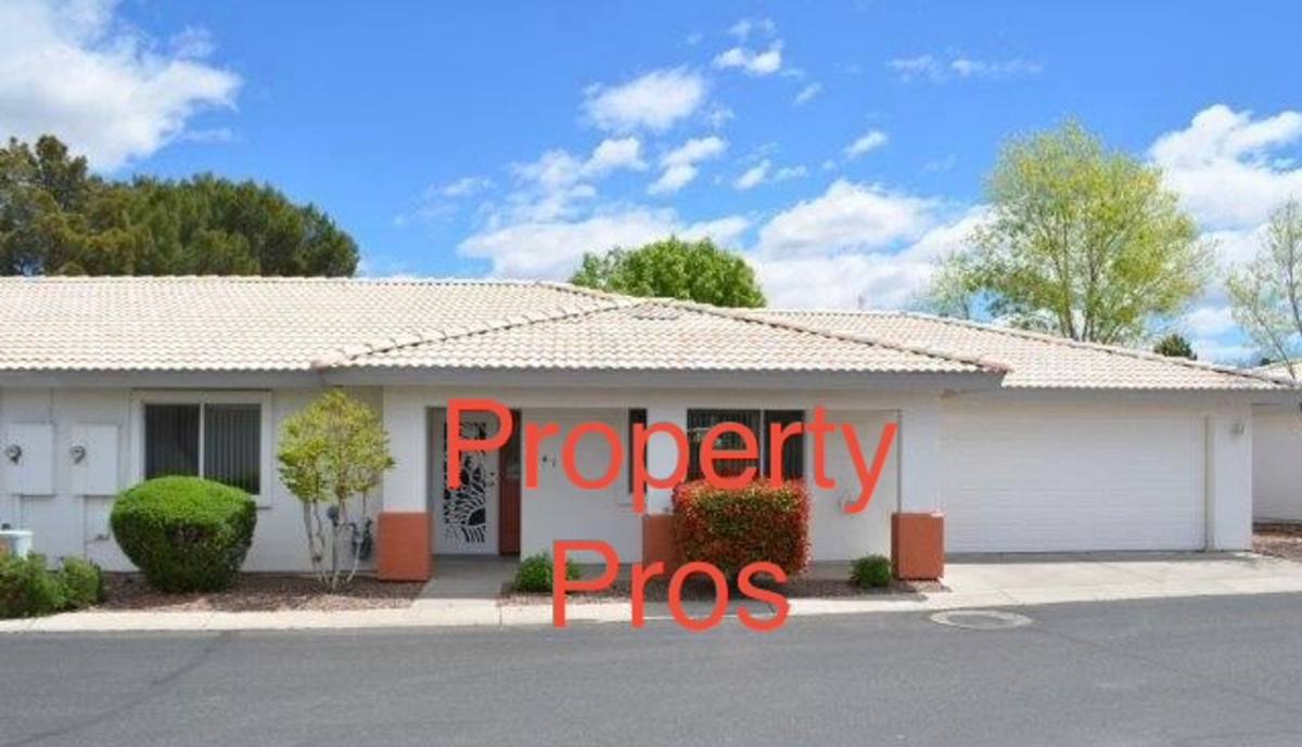 House for rent at 141 S 8th Place, Cottonwood, AZ 86326