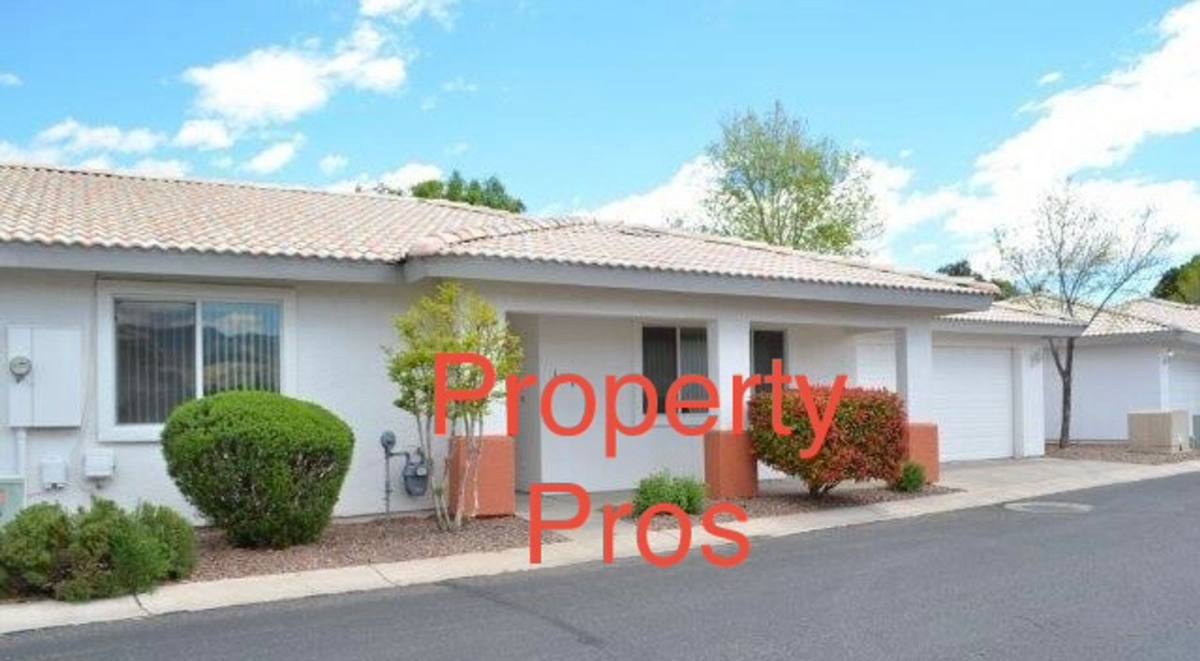 House for rent at 141 S 8th Place, Cottonwood, AZ 86326