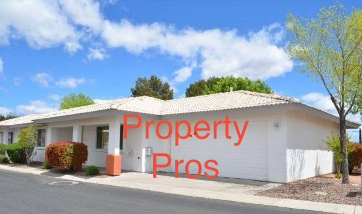 House for rent at 141 S 8th Place, Cottonwood, AZ 86326