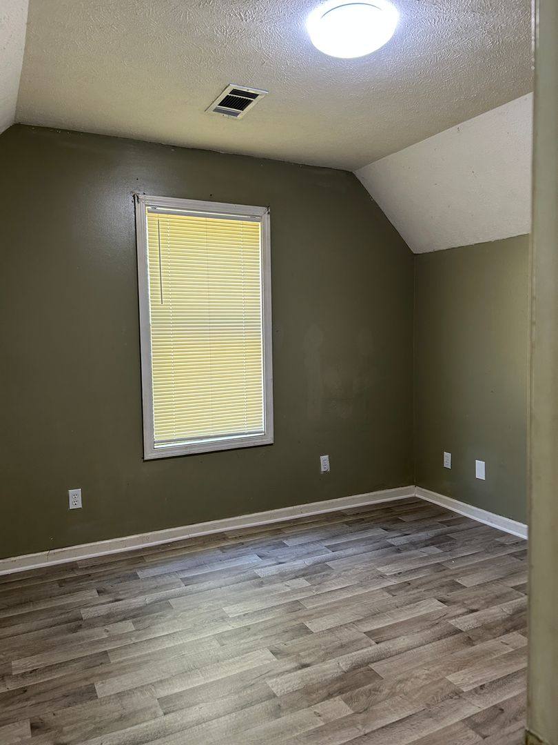 House for rent at 126 Money St, Tupelo, MS 38801