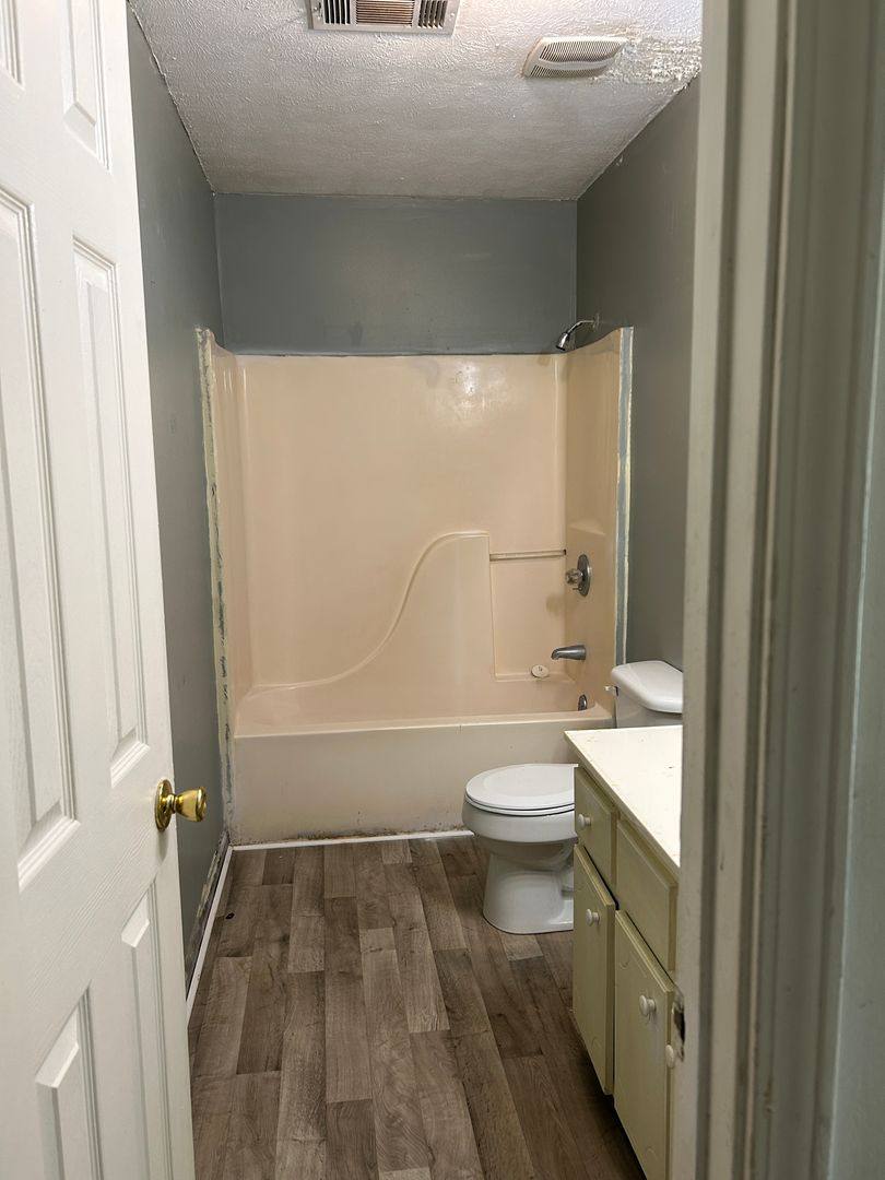 House for rent at 126 Money St, Tupelo, MS 38801
