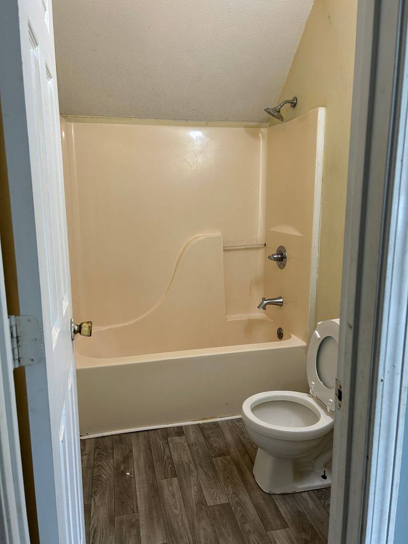 House for rent at 126 Money St, Tupelo, MS 38801