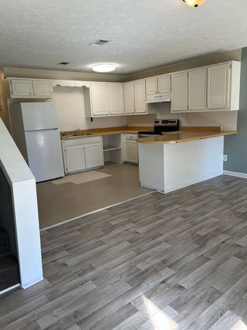 House for rent at 126 Money St, Tupelo, MS 38801