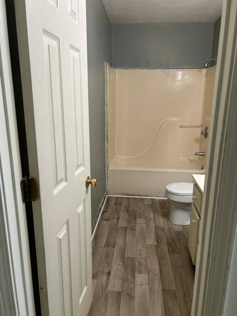 House for rent at 126 Money St, Tupelo, MS 38801