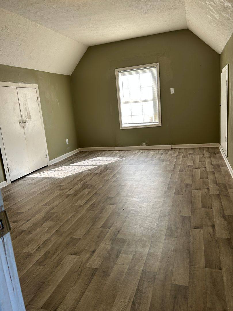 House for rent at 126 Money St, Tupelo, MS 38801