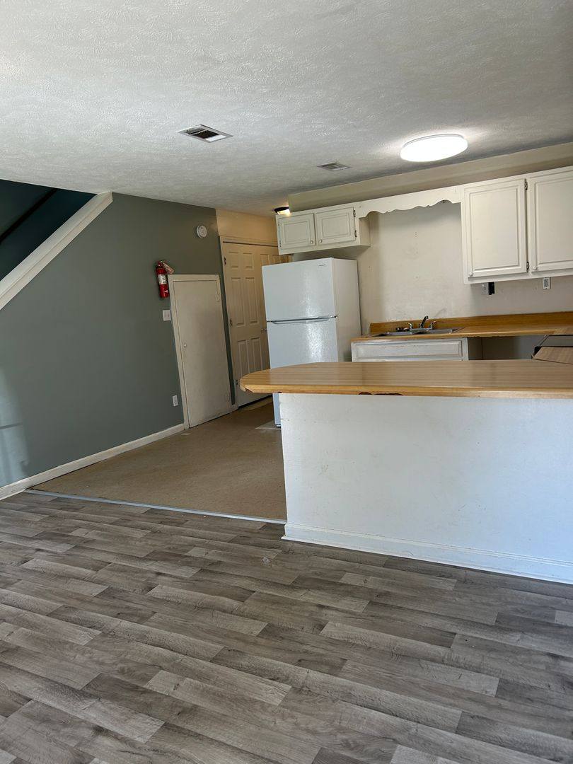 House for rent at 126 Money St, Tupelo, MS 38801