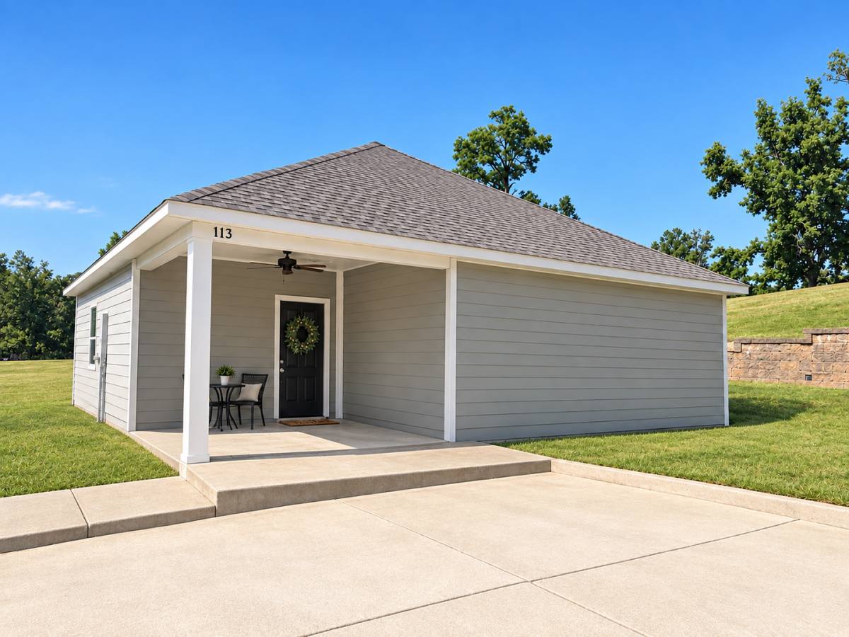 House for rent at 113 Prairie #4017, Oxford, MS 38655