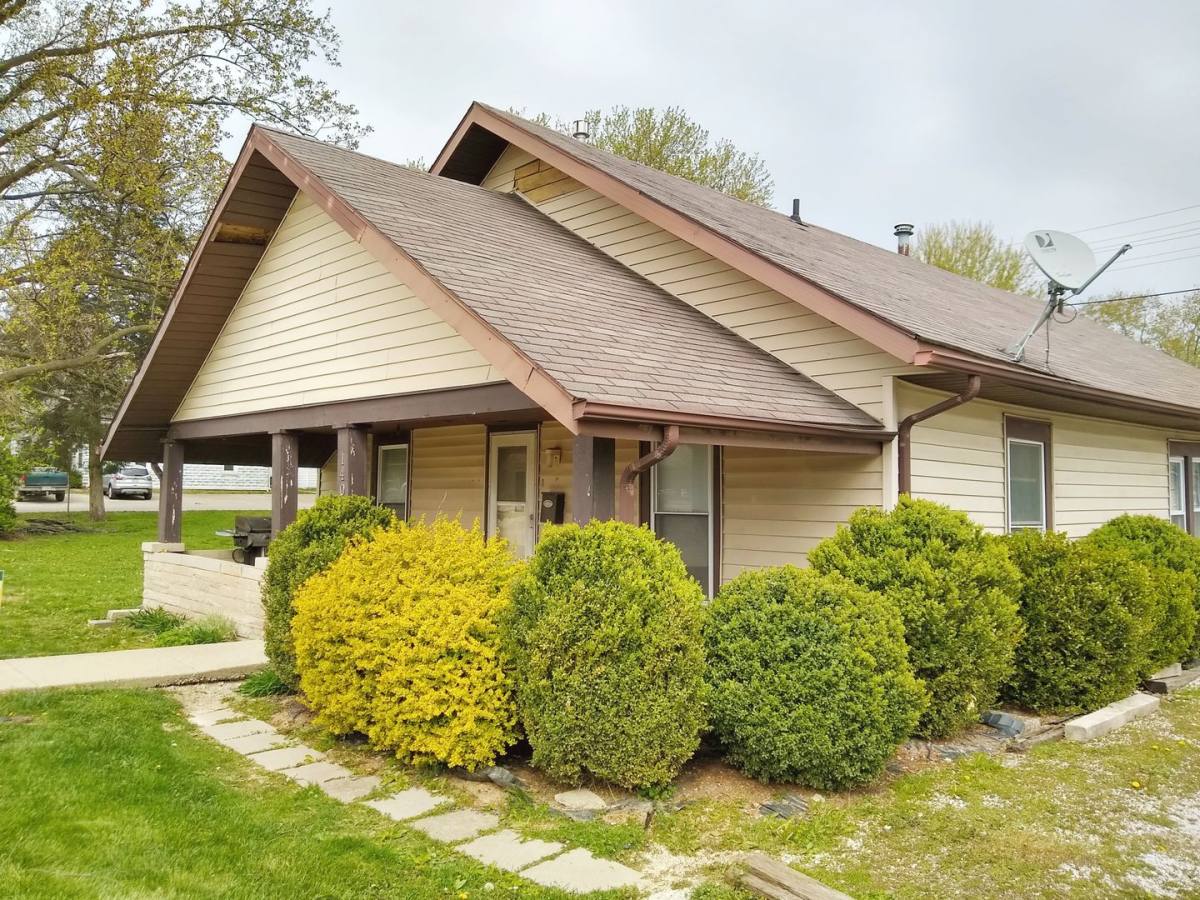 Apartment for rent at 1405 S Rogers St, Bloomington, IN 47403