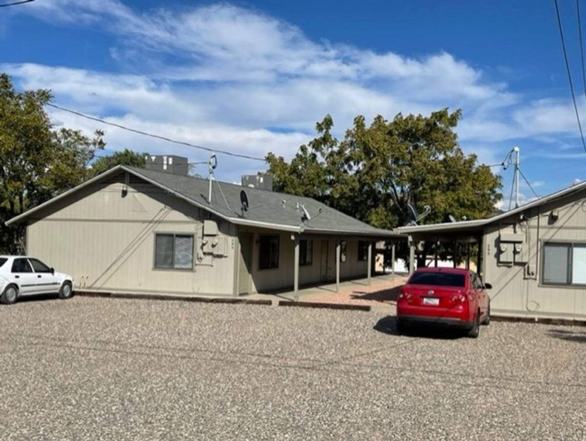 Apartment for rent at 295 S 18th Place, Cottonwood, AZ 86326