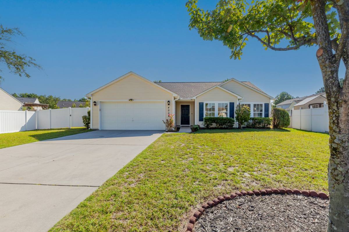 House for rent at 4008 Scarlet Oak Court, Myrtle Beach, SC 29579
