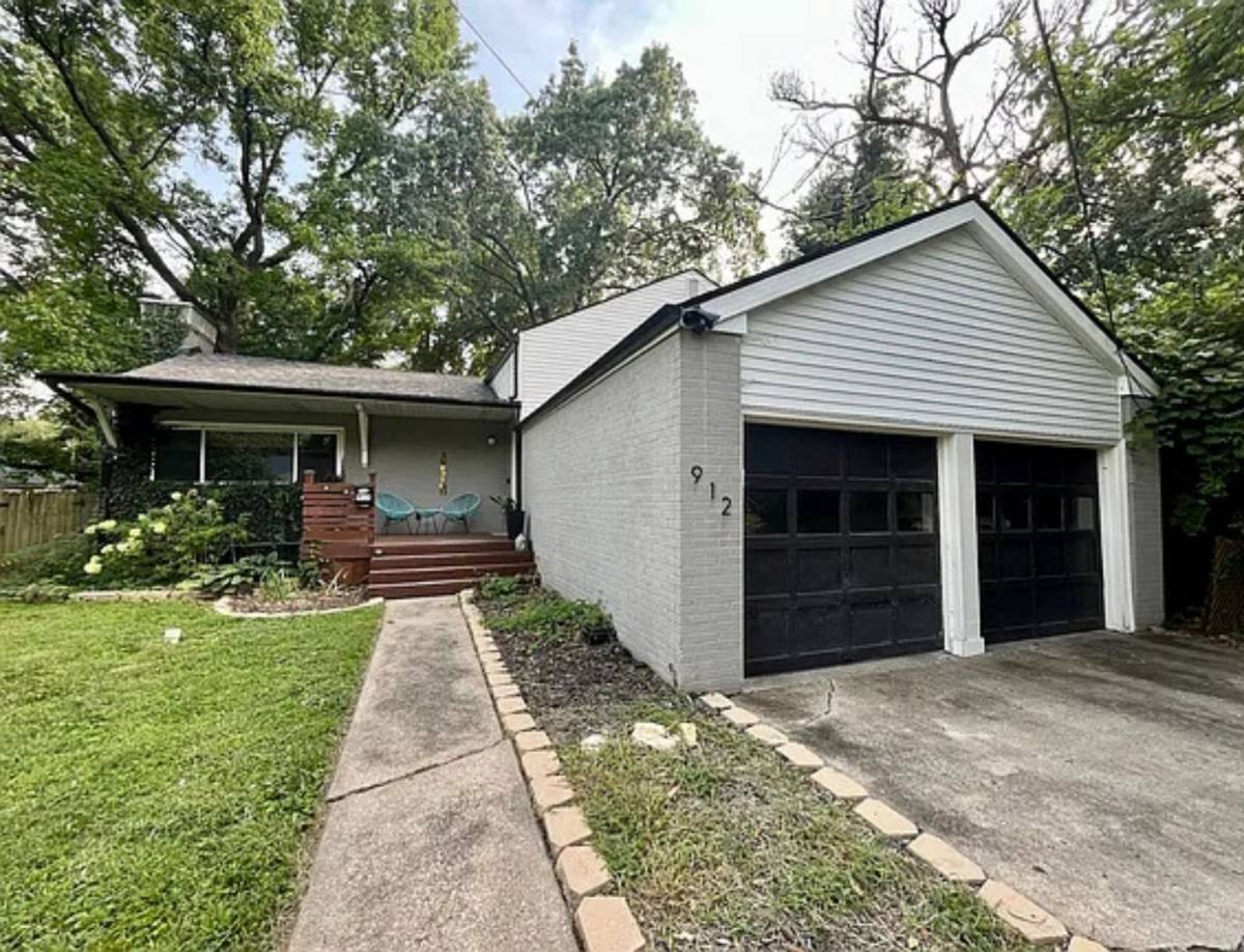 House for rent at 912 Again St, Columbia, MO 65203
