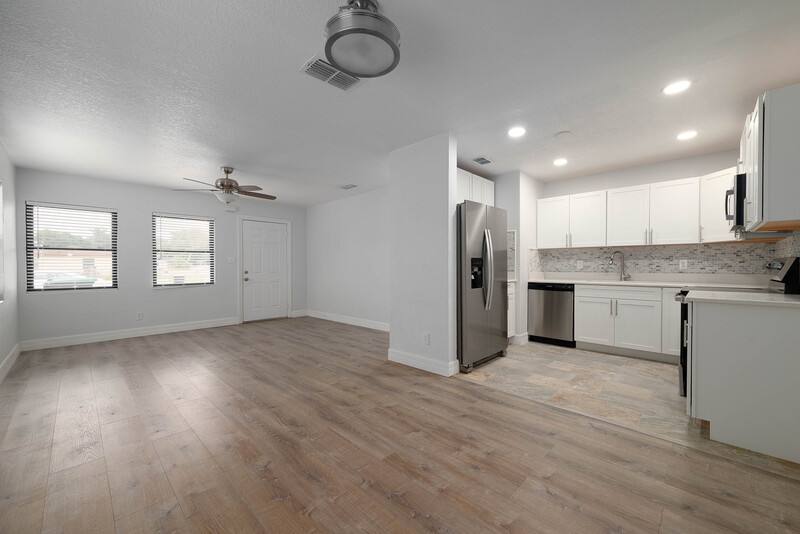 Apartment for rent at 4810 Shoshone St #B, Orlando, FL 32819