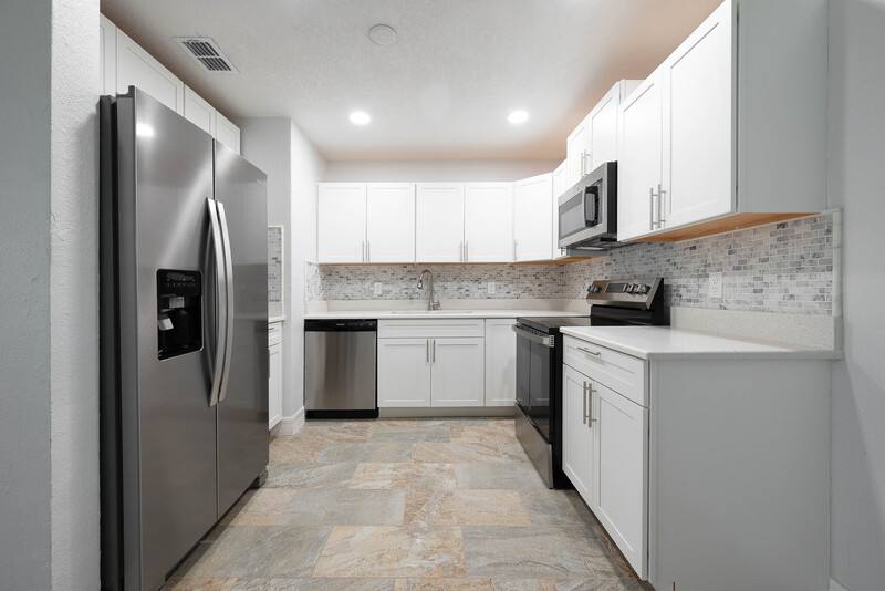 Apartment for rent at 4810 Shoshone St #B, Orlando, FL 32819