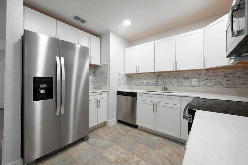 Apartment for rent at 4810 Shoshone St #B, Orlando, FL 32819