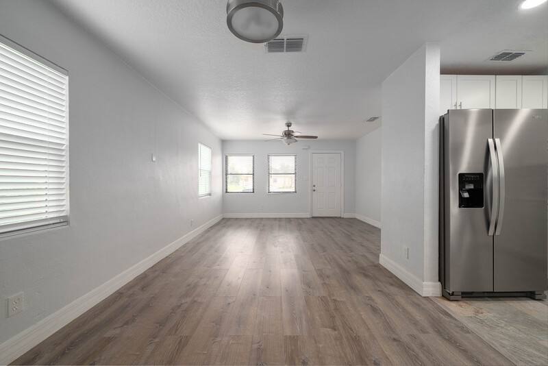 Apartment for rent at 4810 Shoshone St #B, Orlando, FL 32819