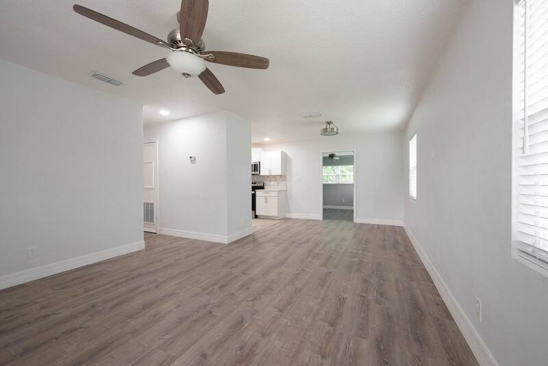 Apartment for rent at 4810 Shoshone St #B, Orlando, FL 32819