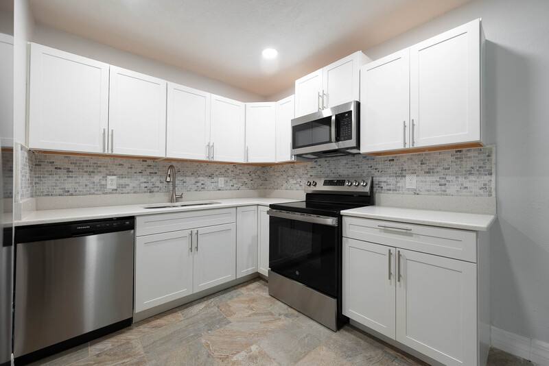 Apartment for rent at 4810 Shoshone St #B, Orlando, FL 32819