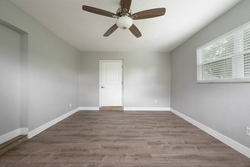 Apartment for rent at 4810 Shoshone St #B, Orlando, FL 32819