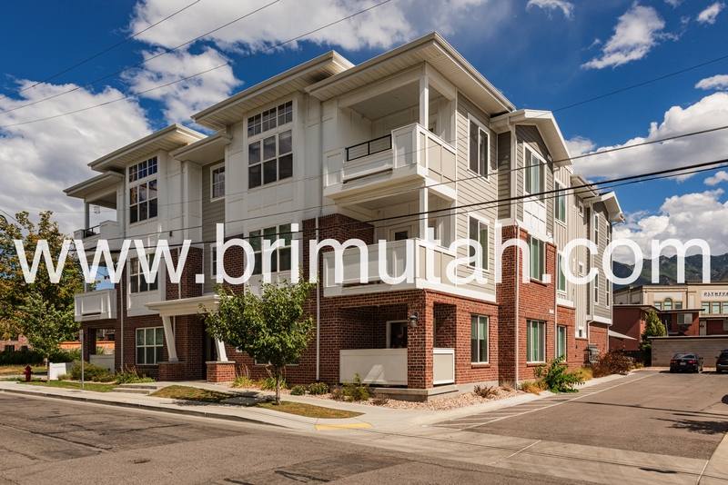 Apartment for rent at 4645 S Locust Lane #5, Salt Lake City, UT 84117