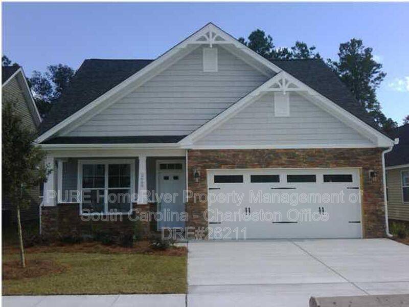 House for rent at 2669 Lohr Dr, Mount Pleasant, SC 29466