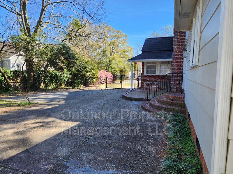 House for rent at 105 Peachtree St, Fayetteville, NC 28305