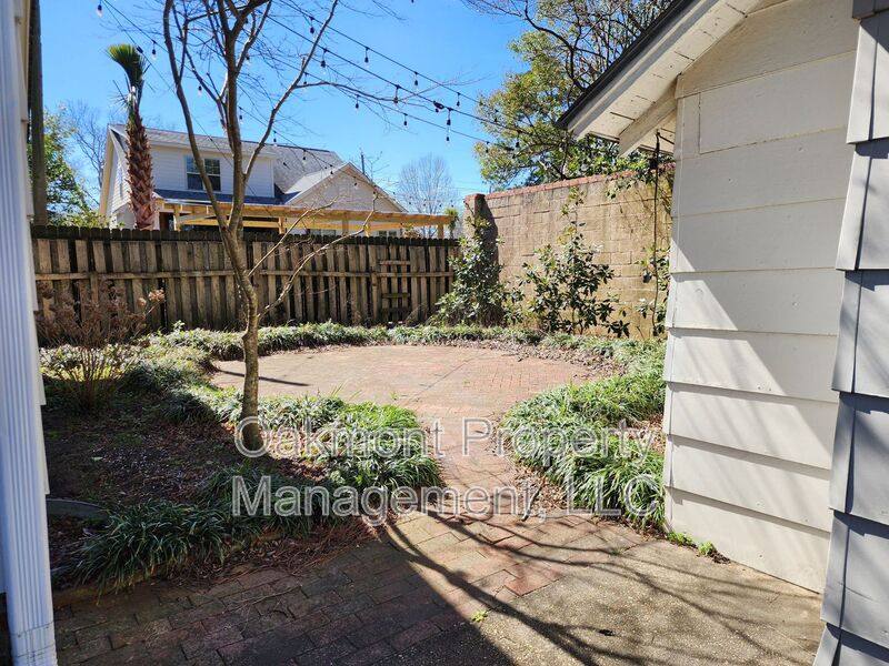 House for rent at 105 Peachtree St, Fayetteville, NC 28305