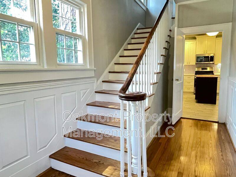 House for rent at 105 Peachtree St, Fayetteville, NC 28305