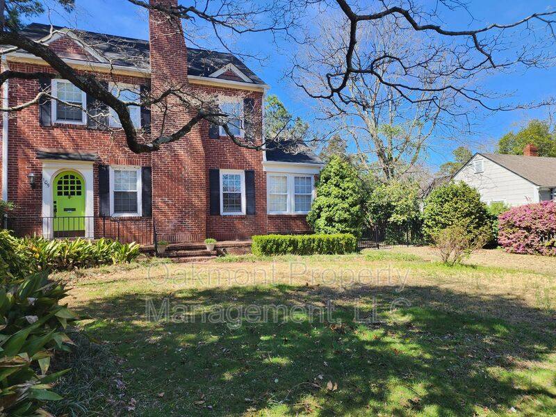 House for rent at 105 Peachtree St, Fayetteville, NC 28305