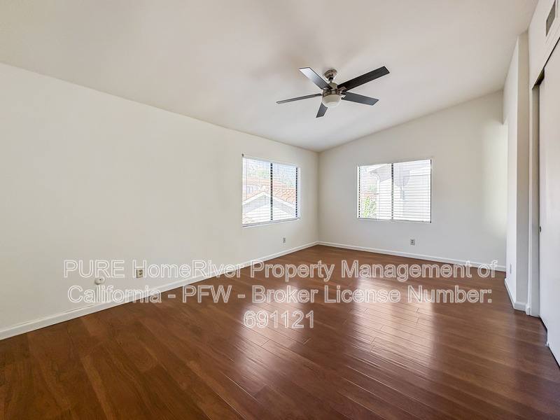 Townhouse for rent at 6865 Valley Circle Blvd #5, West Hills, CA 91307