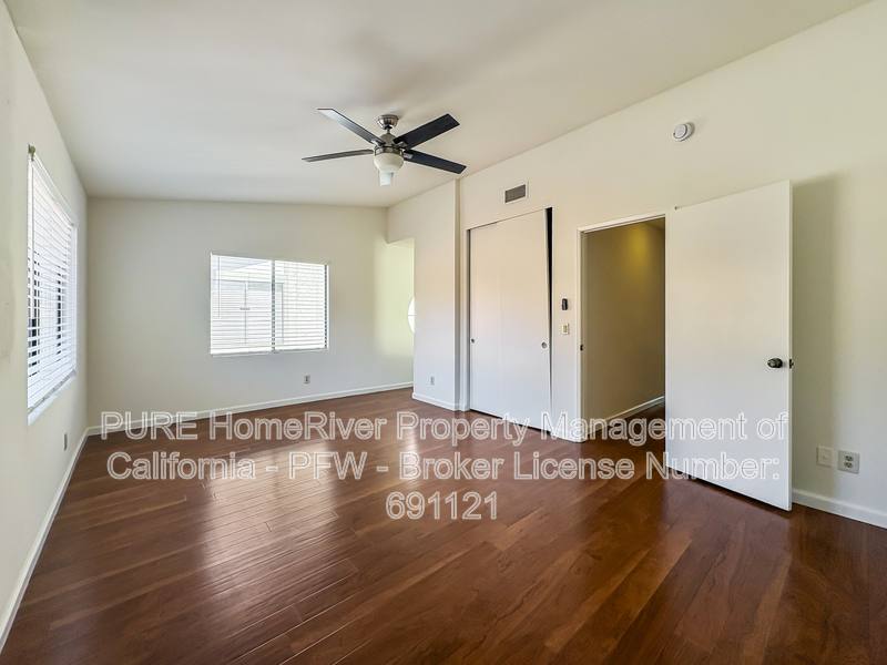 Townhouse for rent at 6865 Valley Circle Blvd #5, West Hills, CA 91307