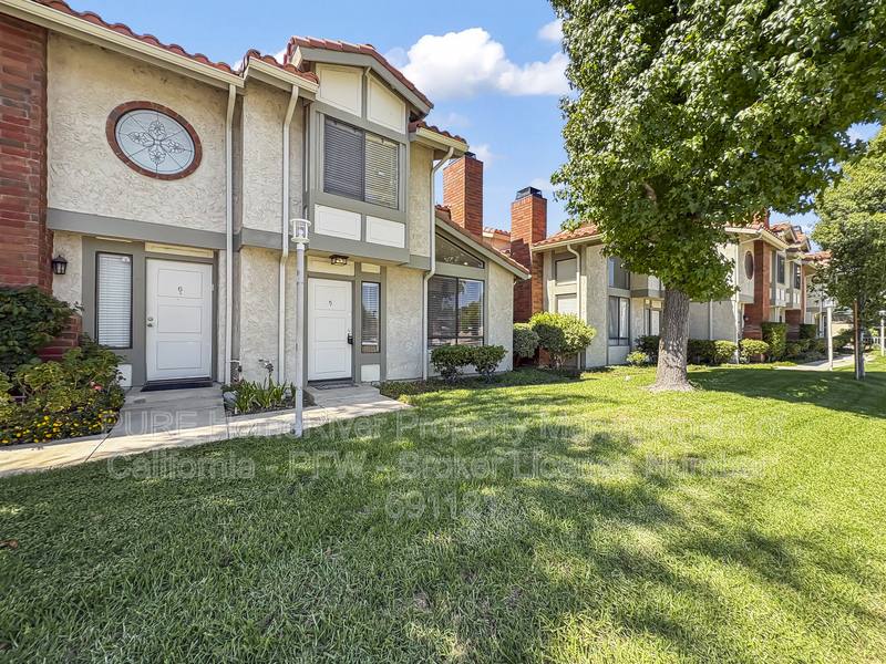 Townhouse for rent at 6865 Valley Circle Blvd #5, West Hills, CA 91307