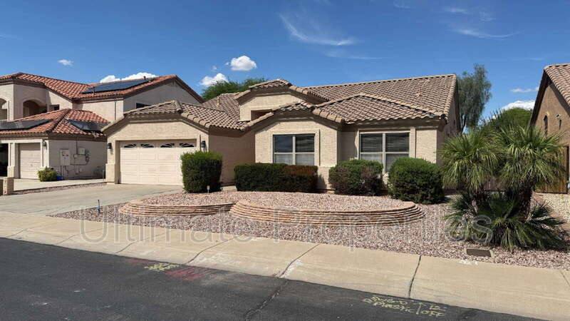 5434 W St John Rd, Glendale, AZ 85308
