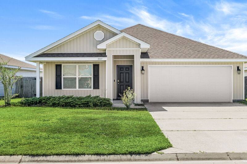 House for rent at 7157 Hatteras Blvd, Panama City, FL 32404