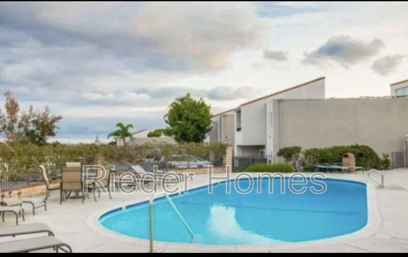 Condo for rent at 3591 Ruffin Rd #224, San Diego, CA 92123