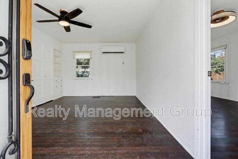 Apartment for rent at 4469 Cleveland Ave #B, San Diego, CA 92116