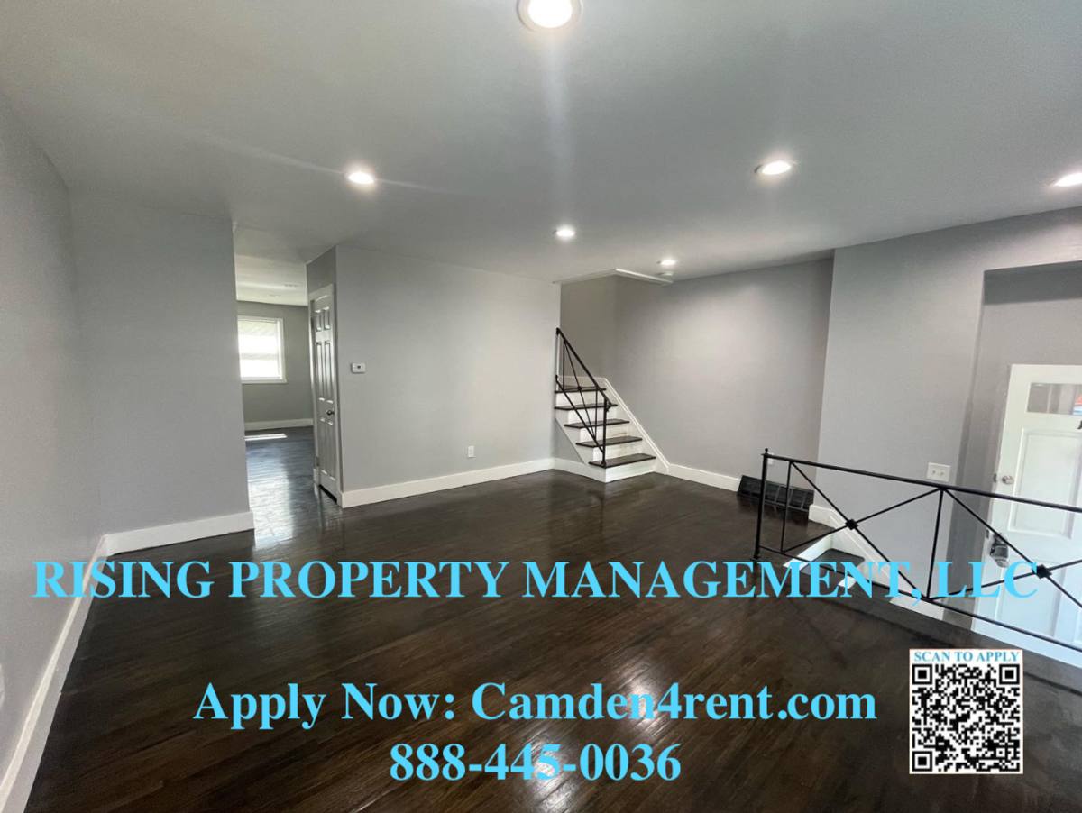 Apartment for rent at 1285 Lake Shore Dr, Camden, NJ 08104