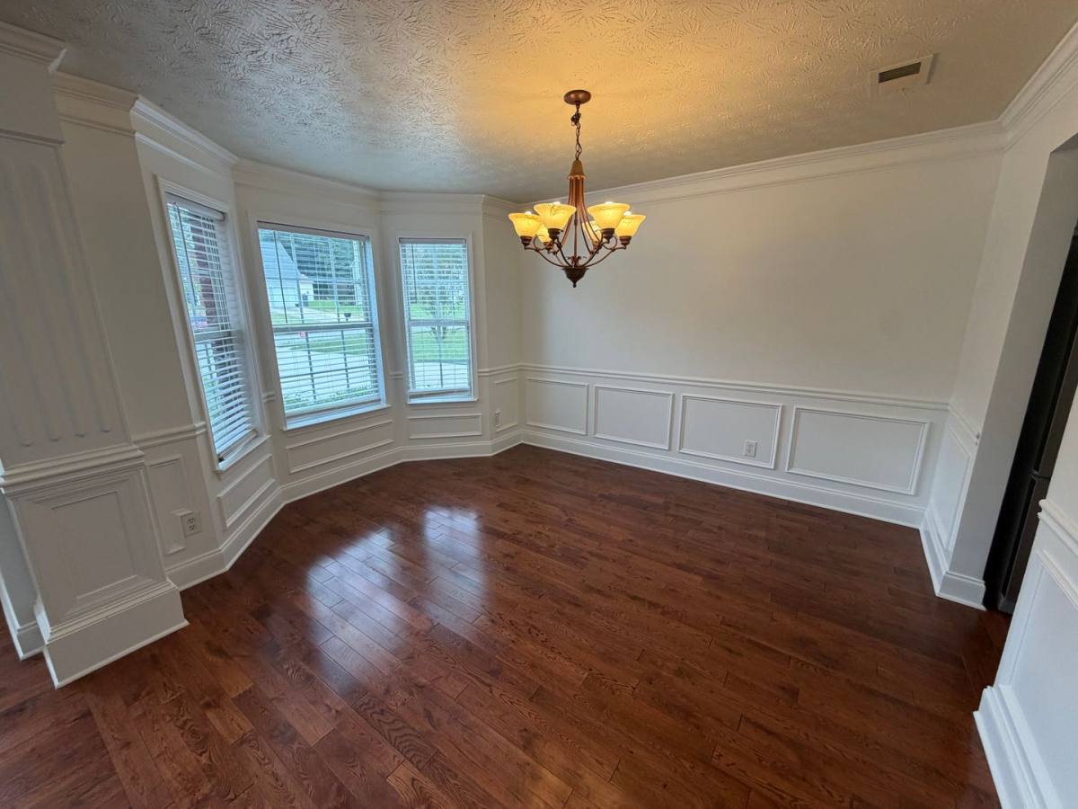 House for rent at 9469 Carnes Crossing Cr, Jonesboro, GA 30236