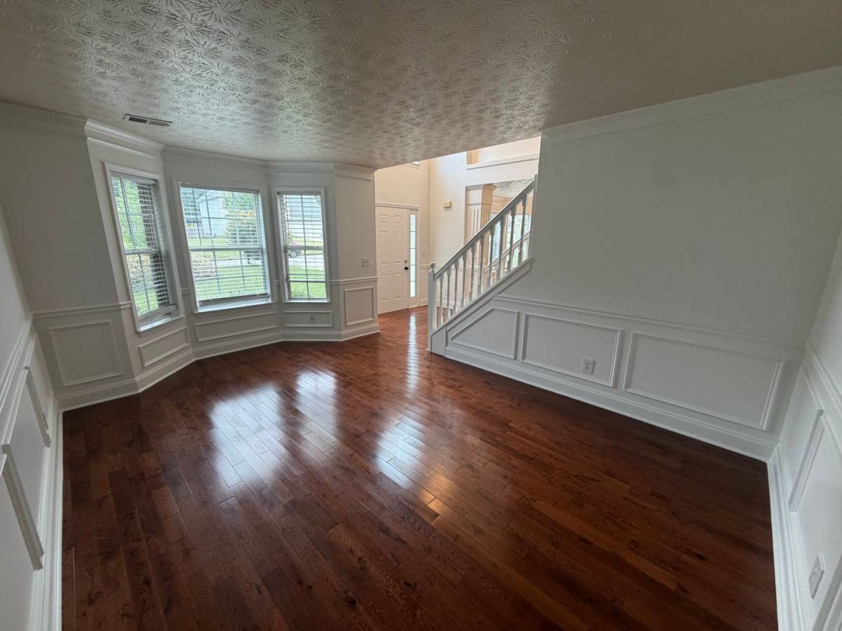 House for rent at 9469 Carnes Crossing Cr, Jonesboro, GA 30236