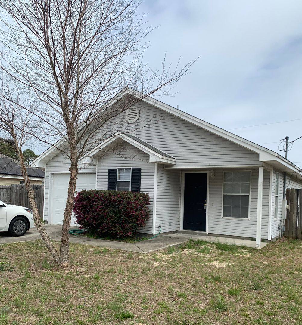 House for rent at 479 Sara Ave, Mary Esther, FL 32569