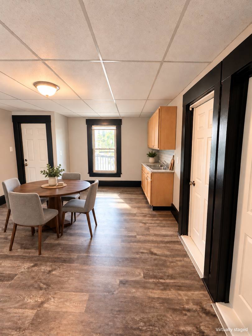 Apartment for rent at 242 E High St, Manchester, NH 03104