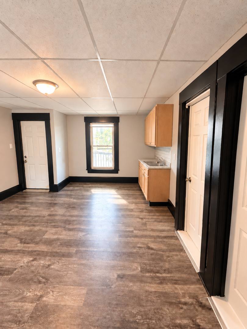 Apartment for rent at 242 E High St, Manchester, NH 03104