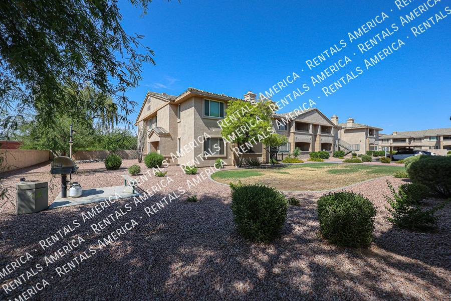 Condo for rent at 16013 S Desert Foothills Parkway #2035, Phoenix, AZ 85048