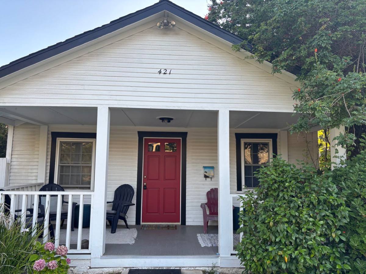 House for rent at 421 S Clementine, Oceanside, CA 92054